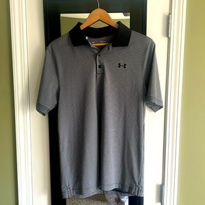 Men’s Under Armour Polo Size S